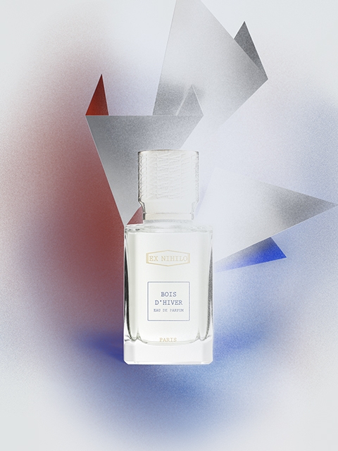 EX NIHILO BOIS D'HIVER