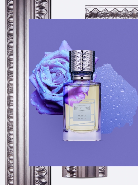 EX NIHILO FRENCH AFFAIR