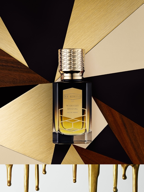 EX NIHILO MIDNIGHT SPECIAL