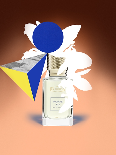 EX NIHILO COLOGNE 352