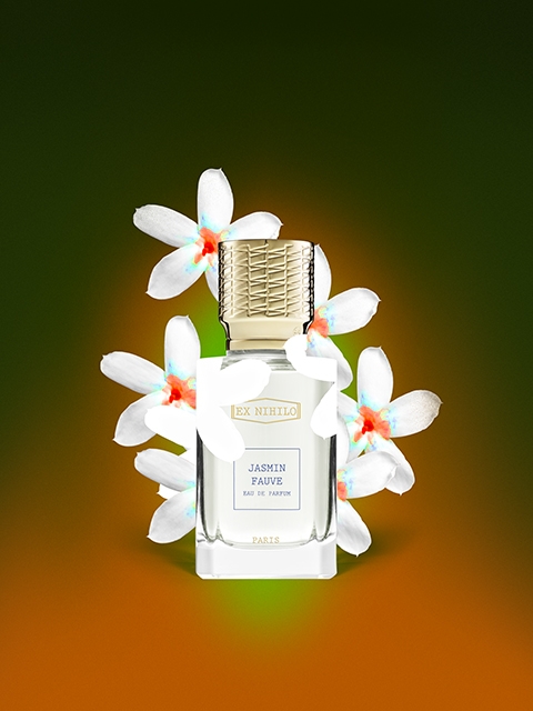 EX NIHILO JASMIN FAUVE