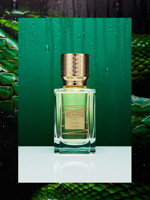 EX NIHILO VIPER GREEN