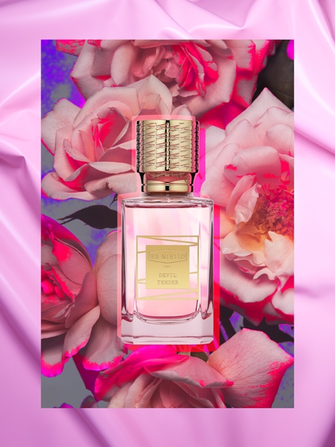 EX NIHILO DEVIL TENDER
