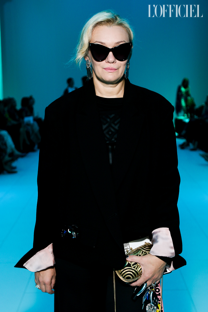 Ирина Ковальчук