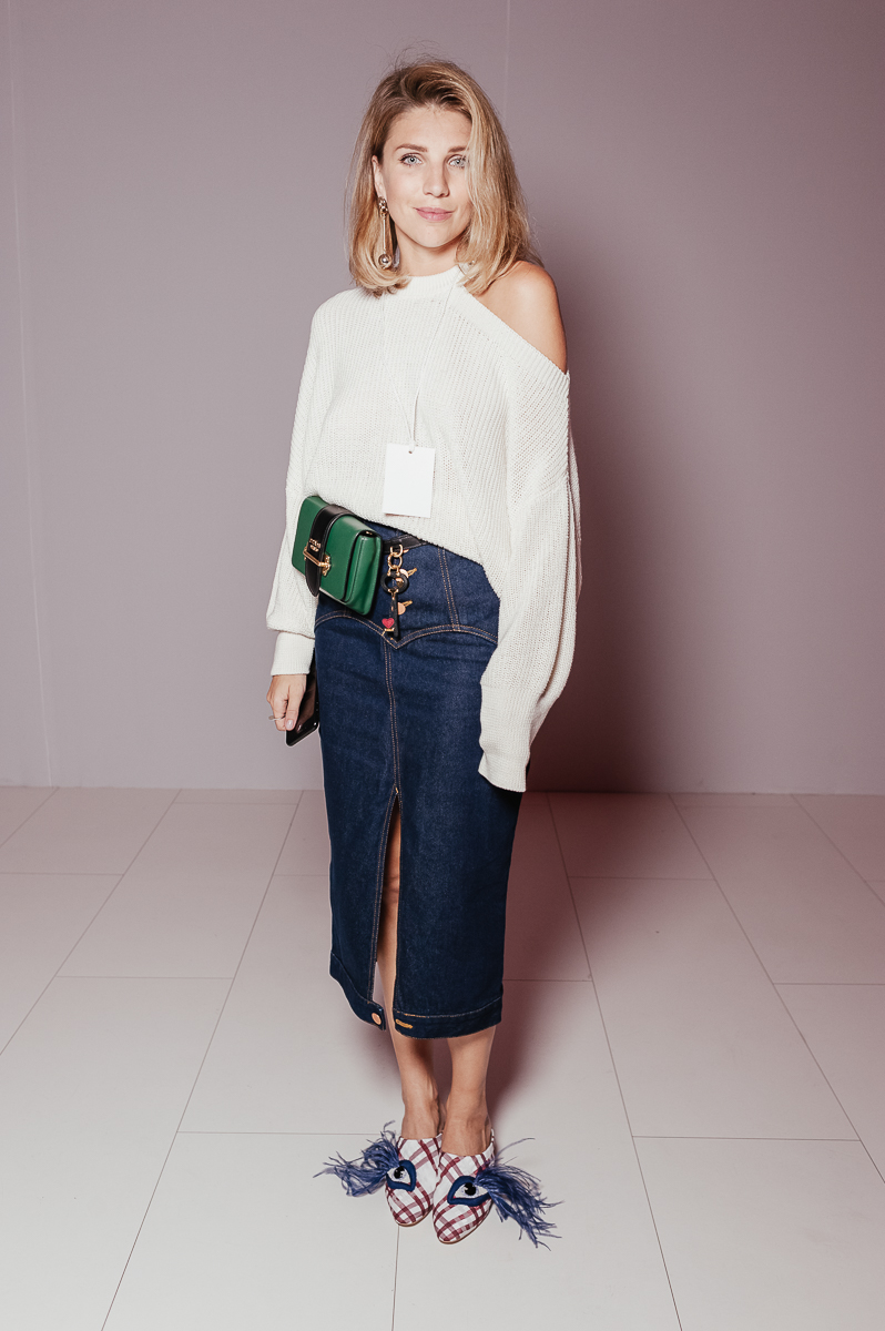 Катя Сильченко 