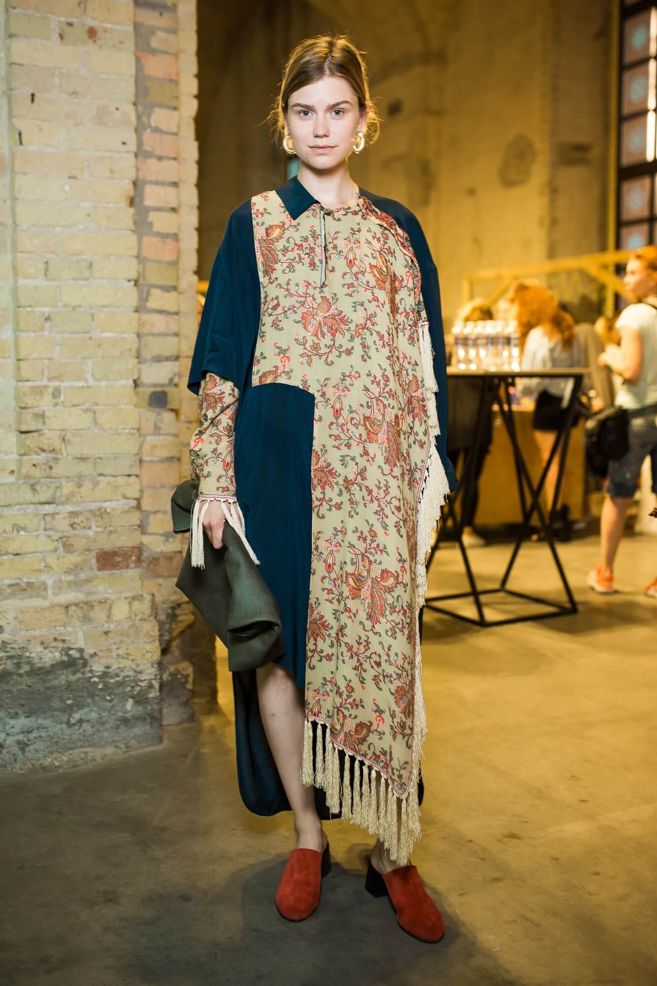 Евгенія Скварська