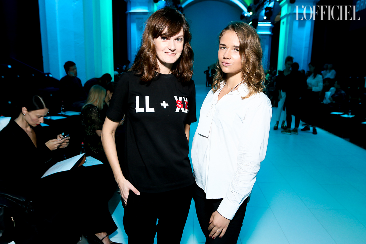 Соня Забуга