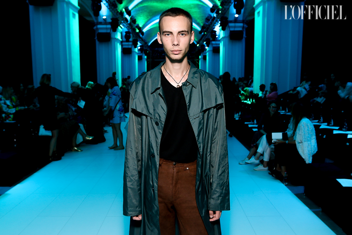 Ярослав Бугаев