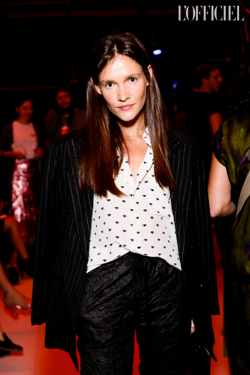 Соня Солтес 