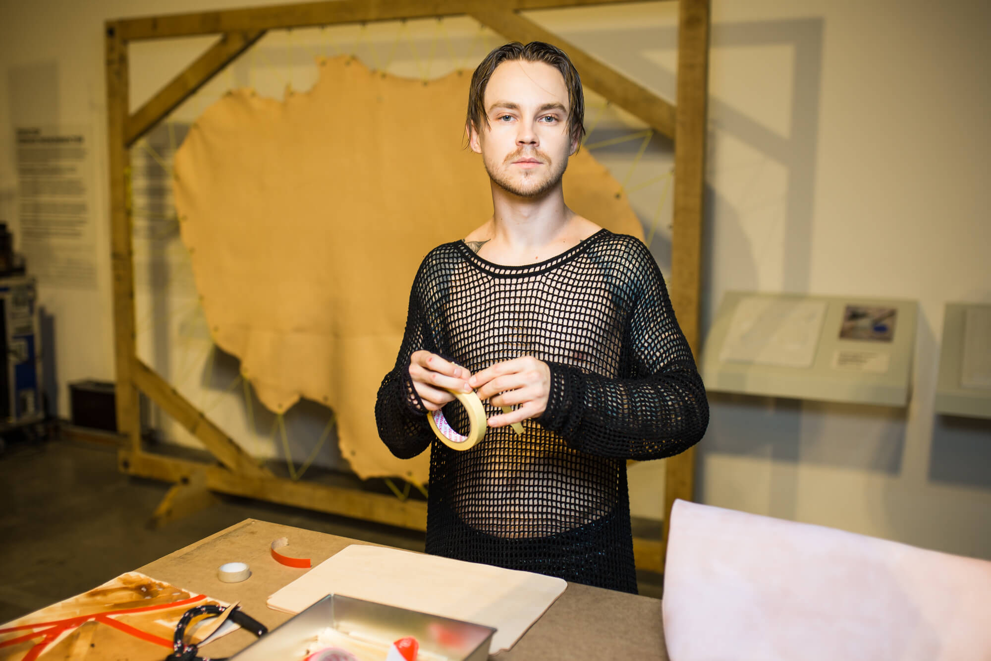 Артем Пивоваров