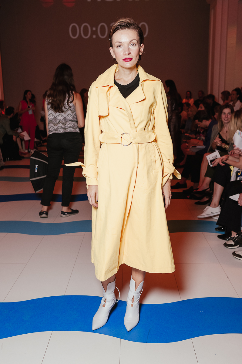 Полина Неня