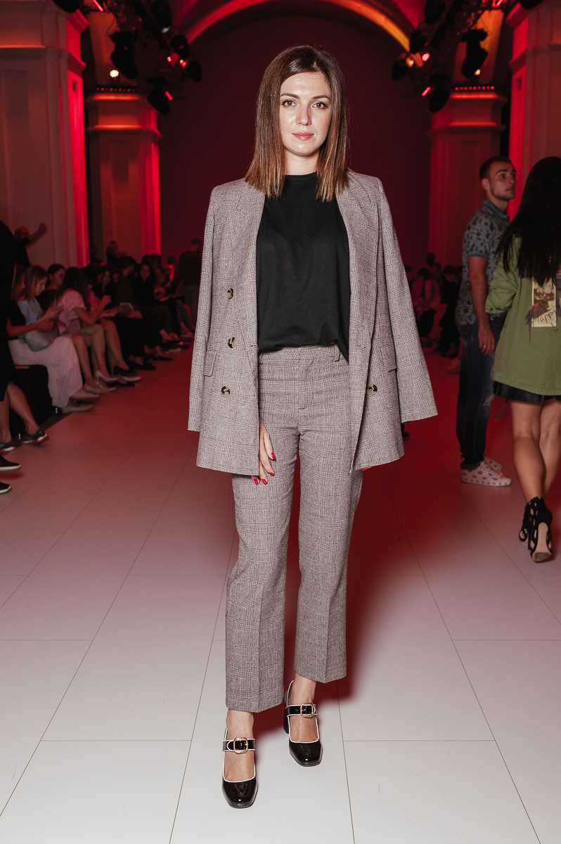 Юлия Полищук