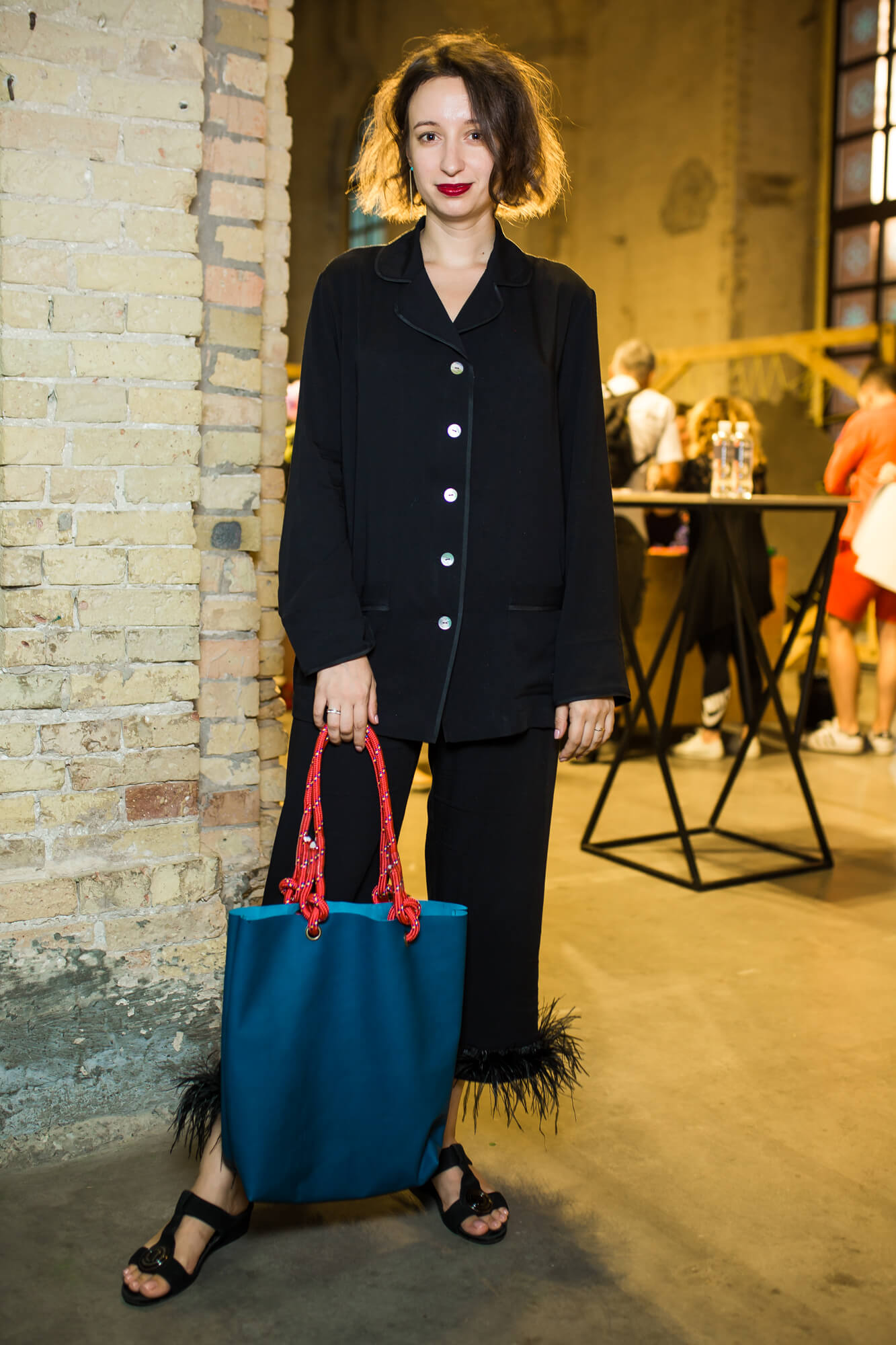 Марія Мохова