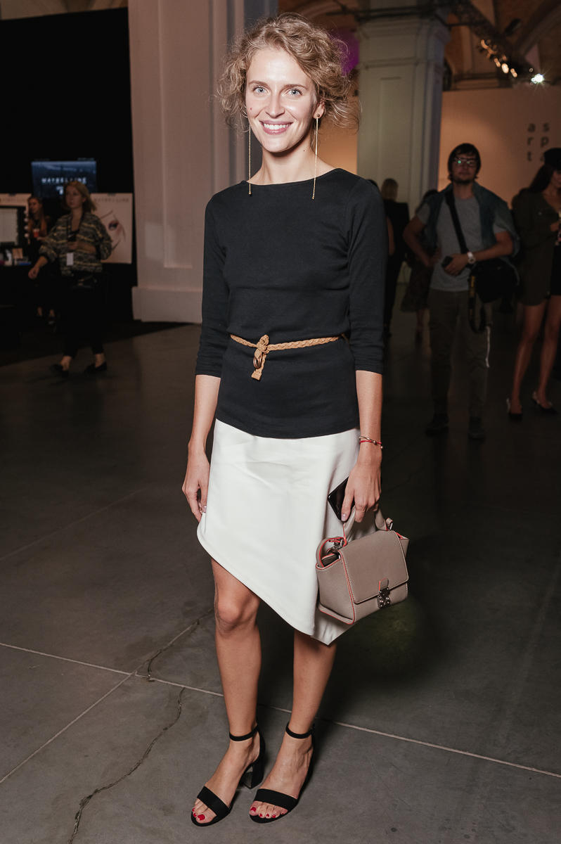 Валерия Гузема