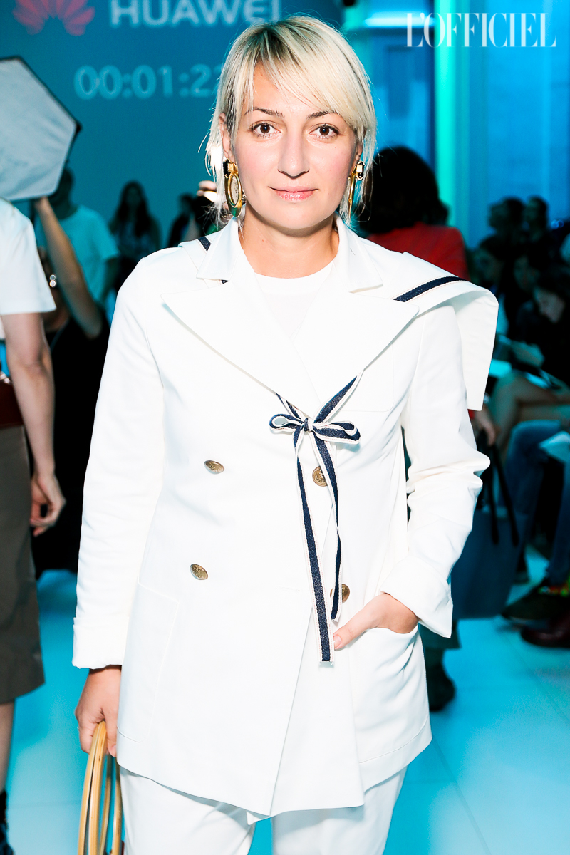 Ася Мхитарян 