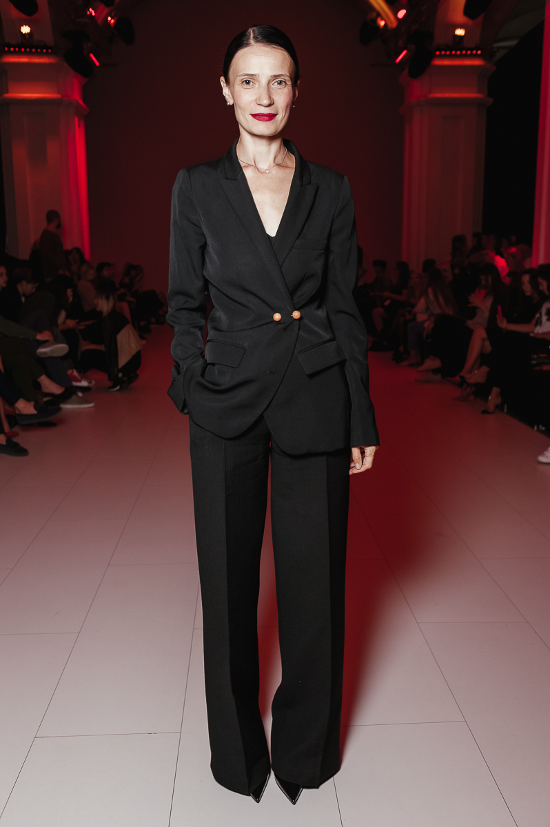 Наталья Осадная