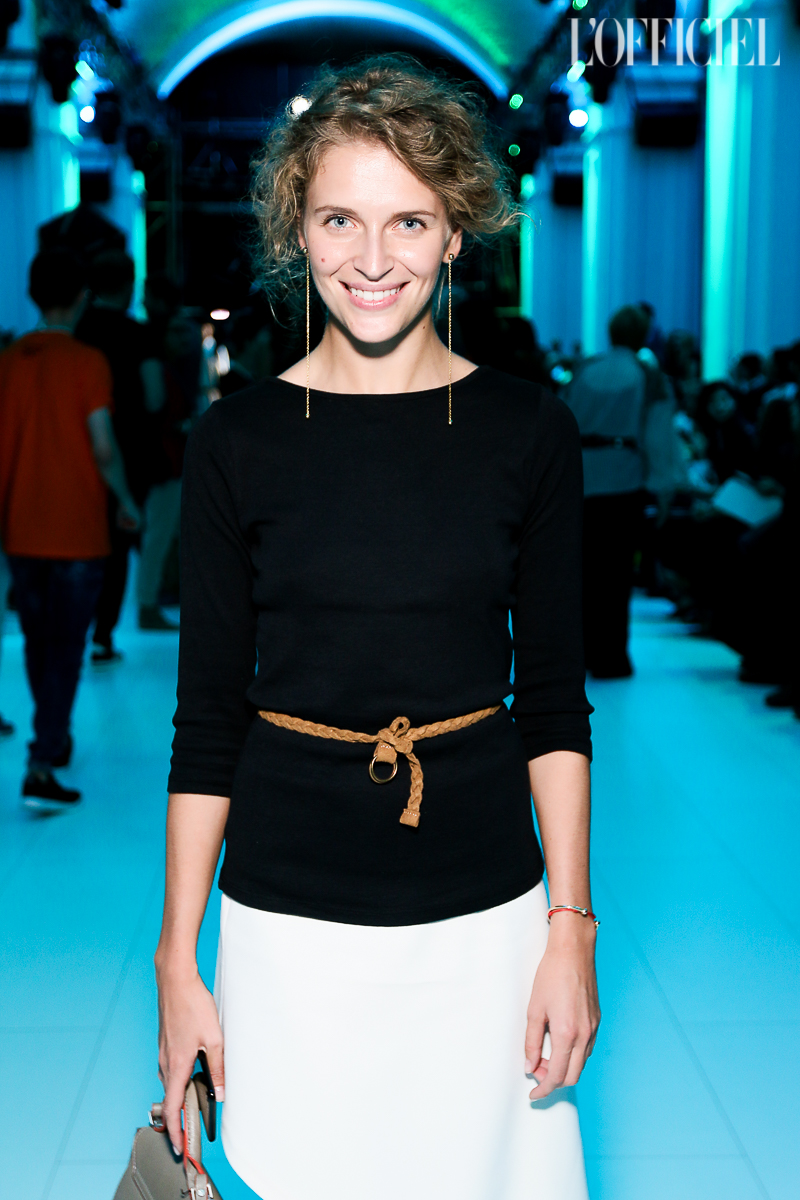 Валерия Гузема 