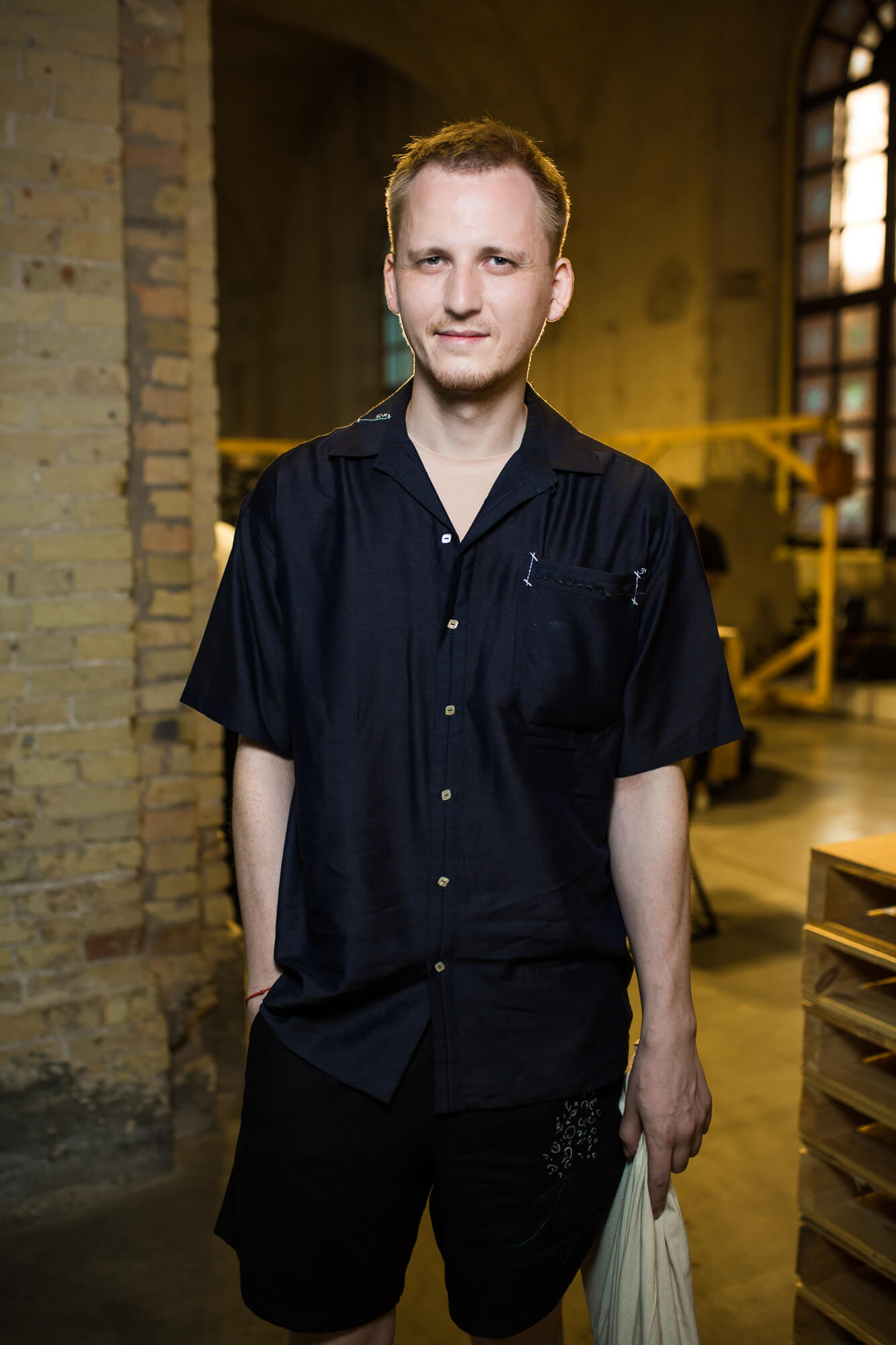 Артем Клімчук