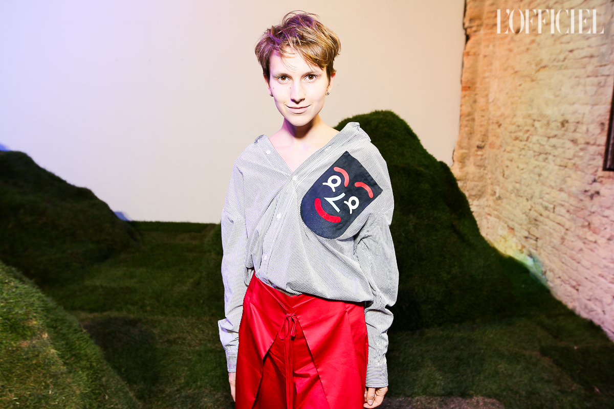 Саша Серафимович