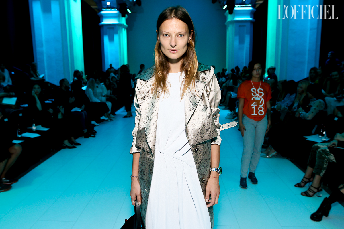 Таня Рубан-Журавель 