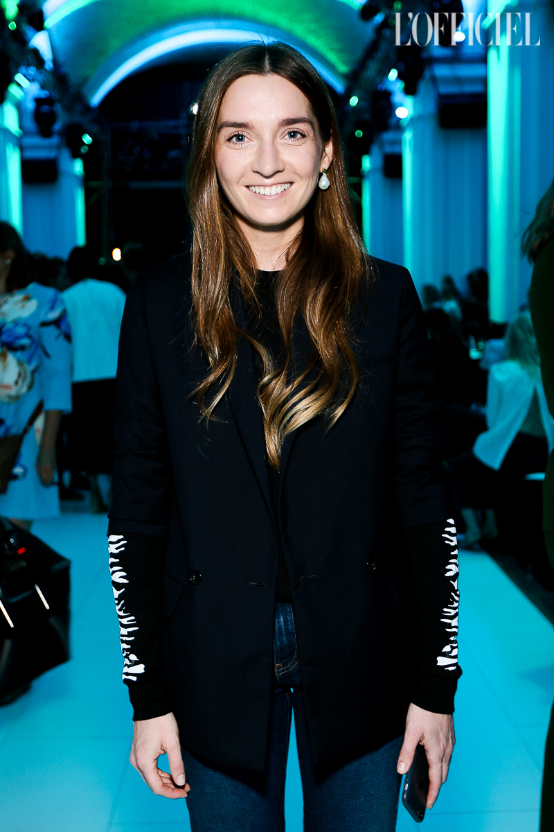 Елена Пащенко