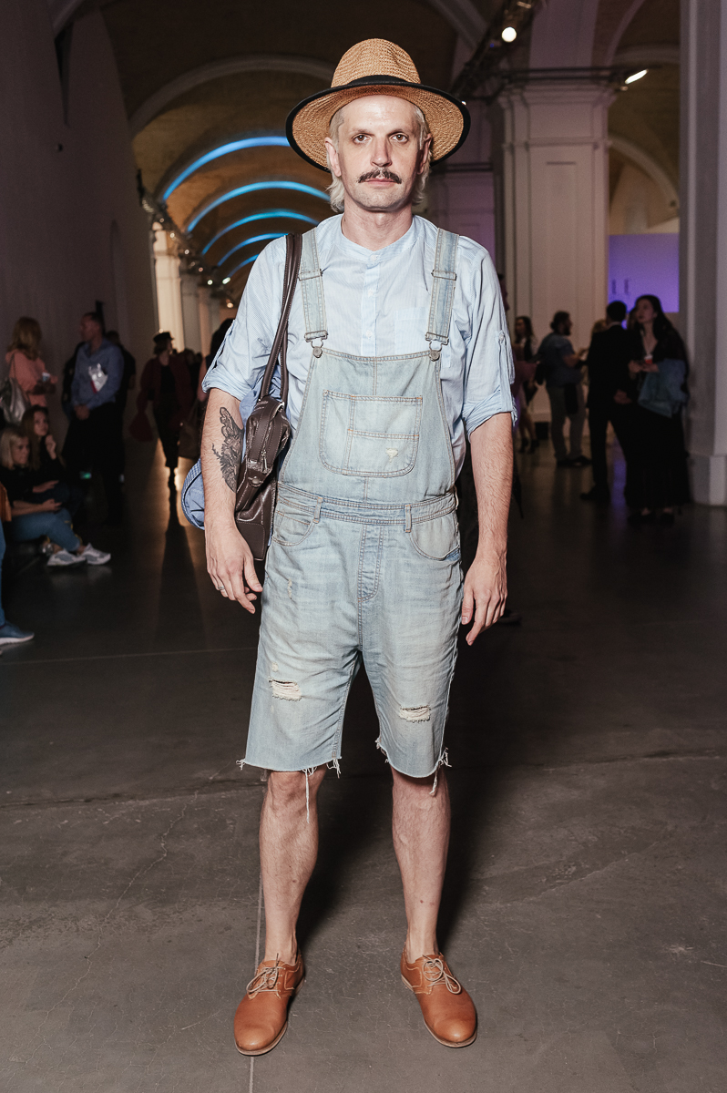 Алексей Гладушевский