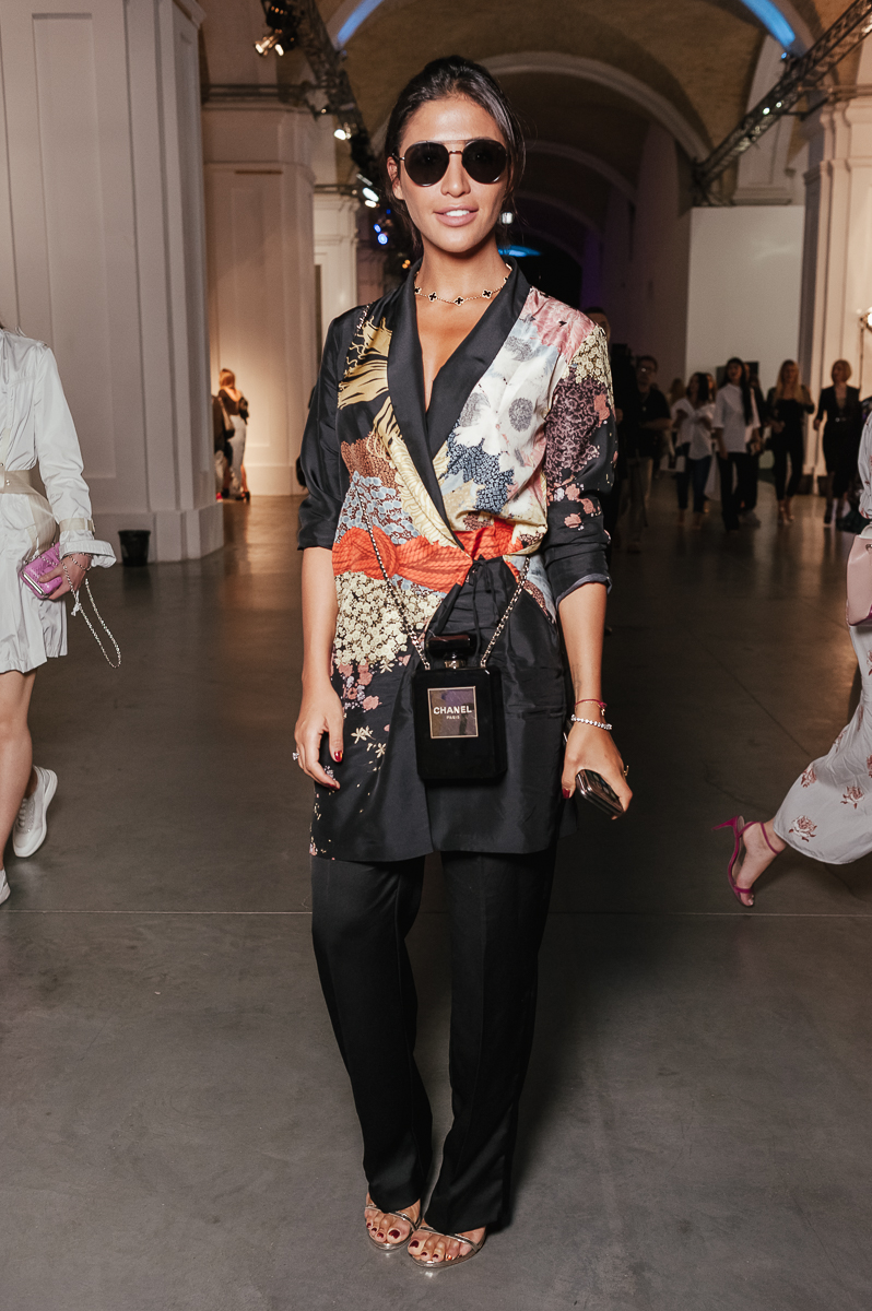 Санта Димопулос