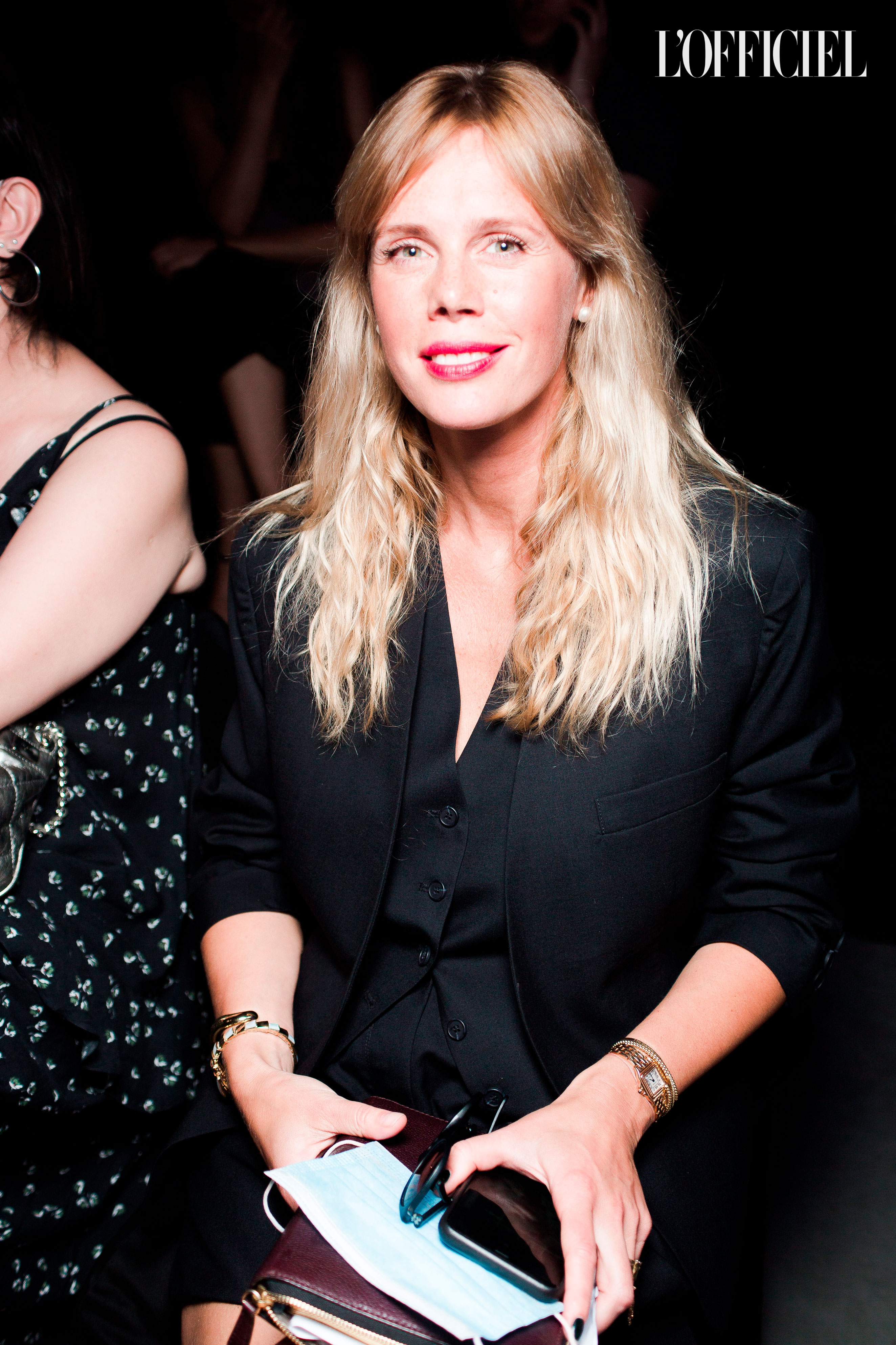 Мария Дидковская