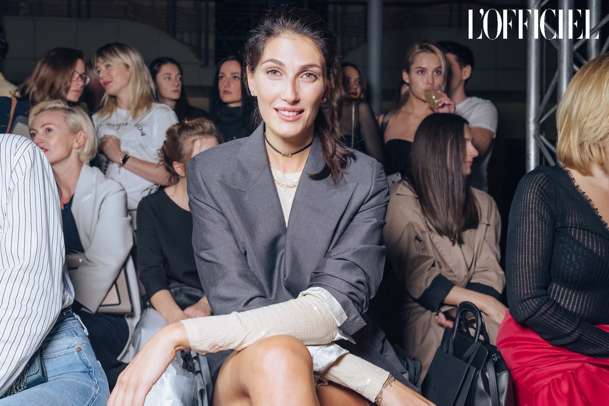 Ольга Джарты