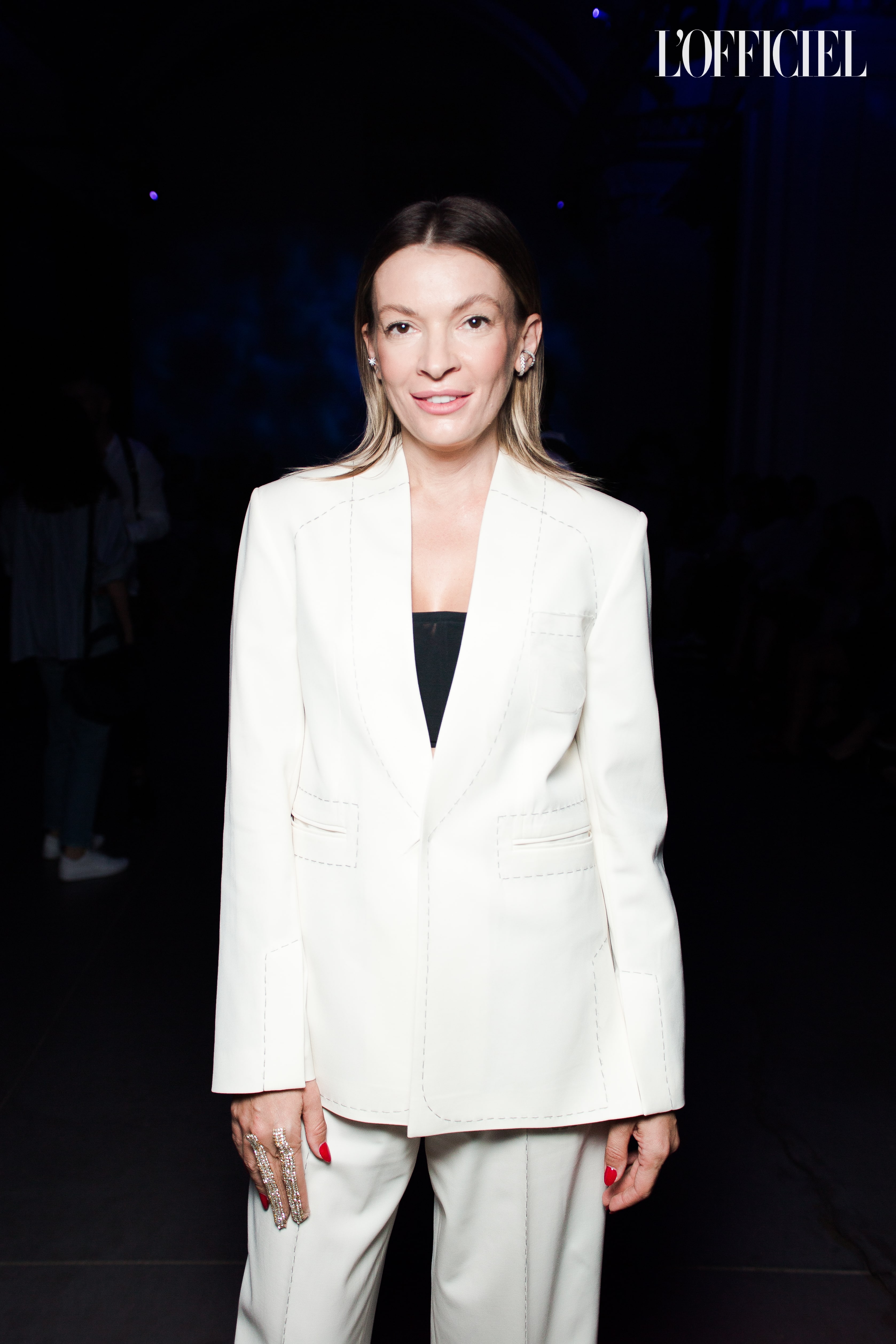 Полина Неня