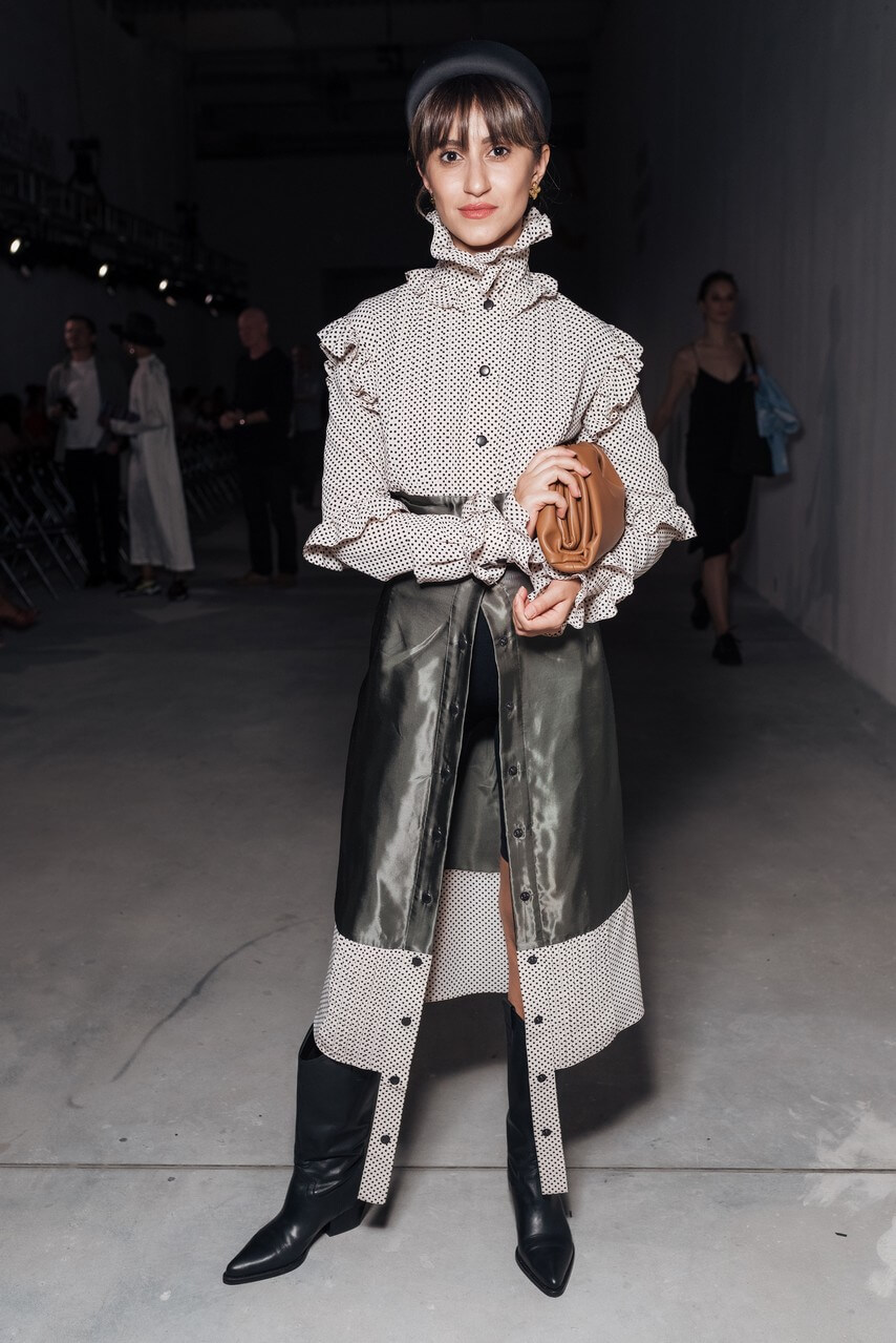 Тина Сизонова