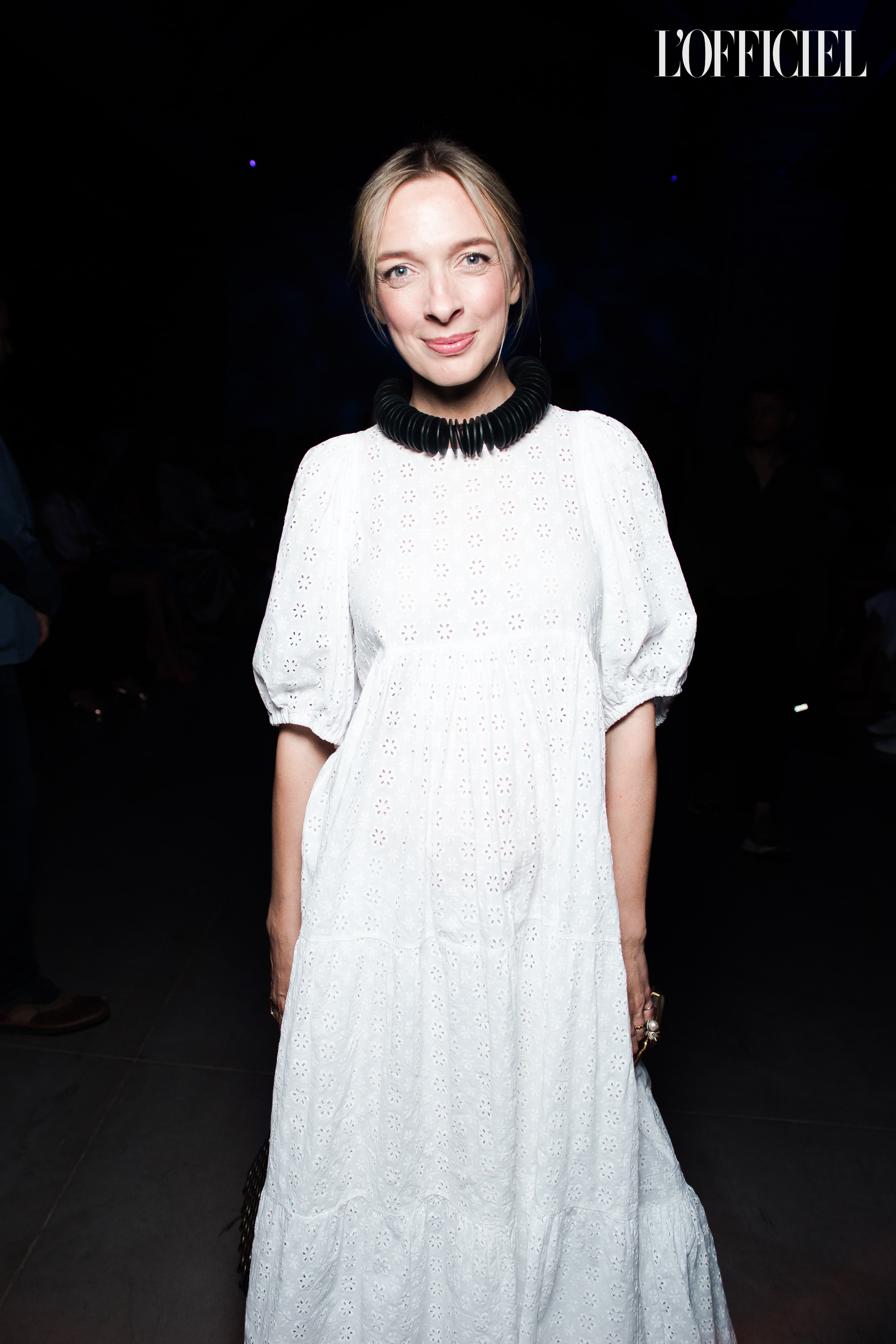 Василиса Фролова