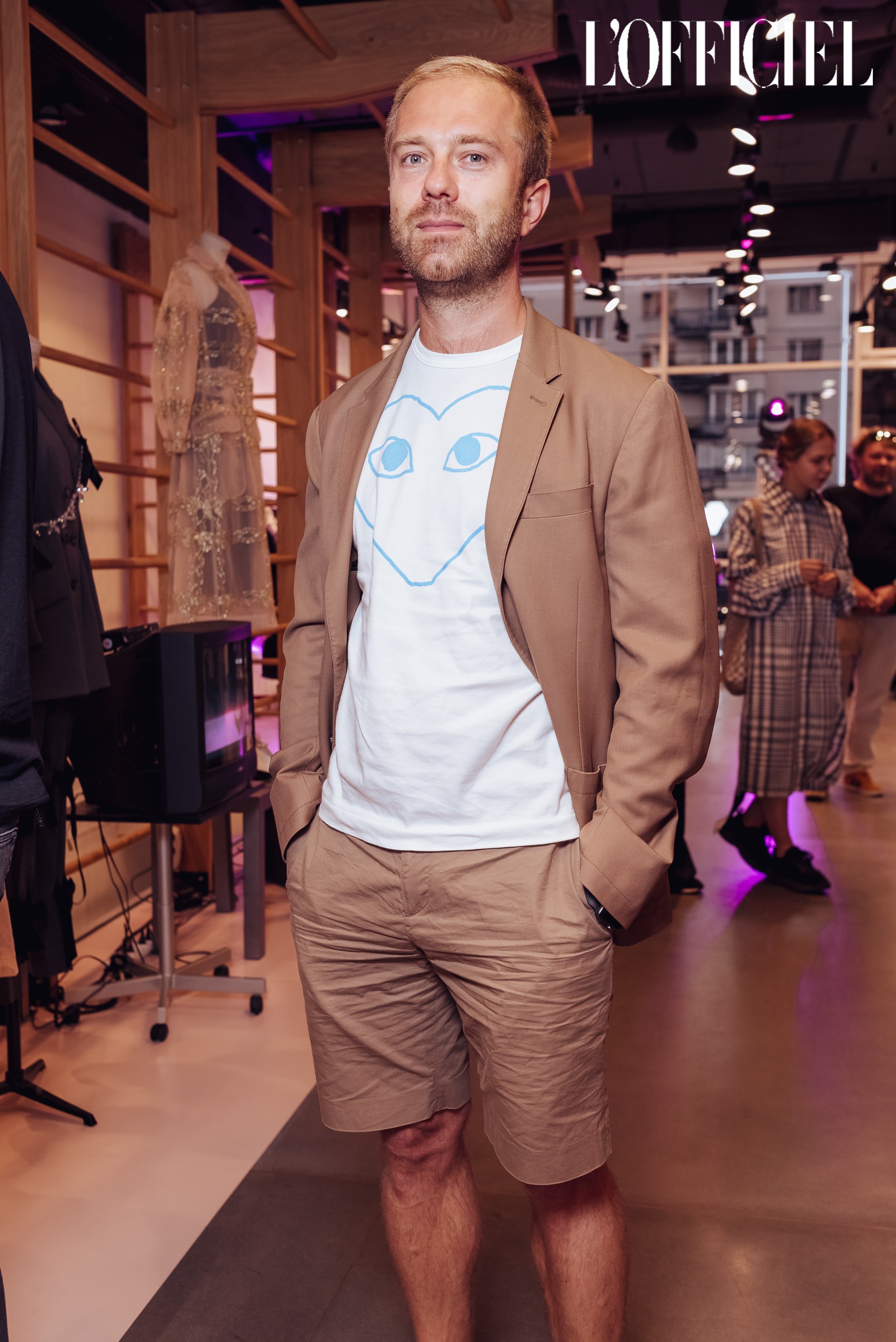 Дмитрий Заходякин