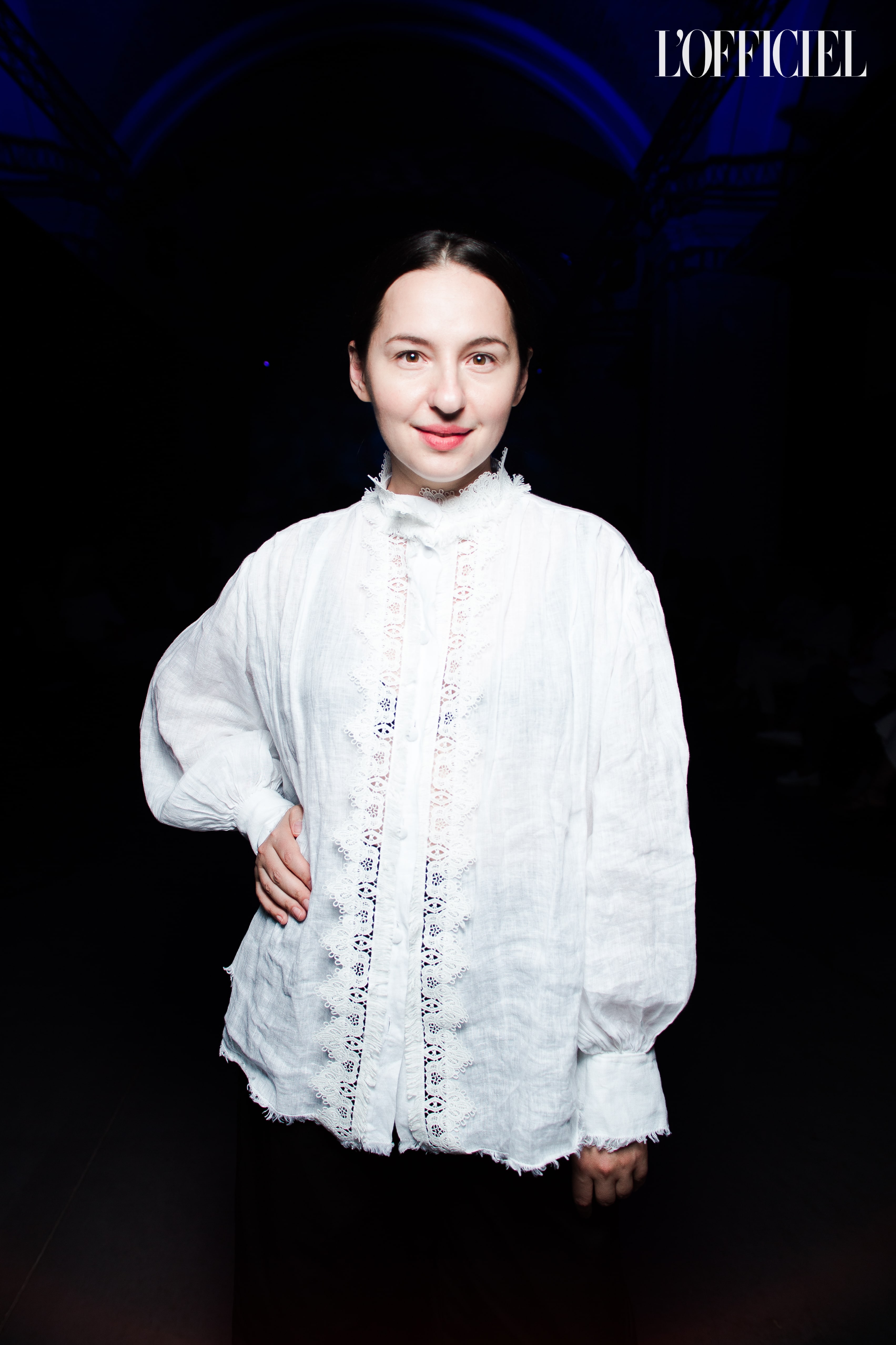 Виолетта Федорова