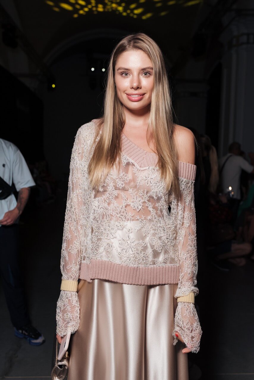 Татьяна Терехова