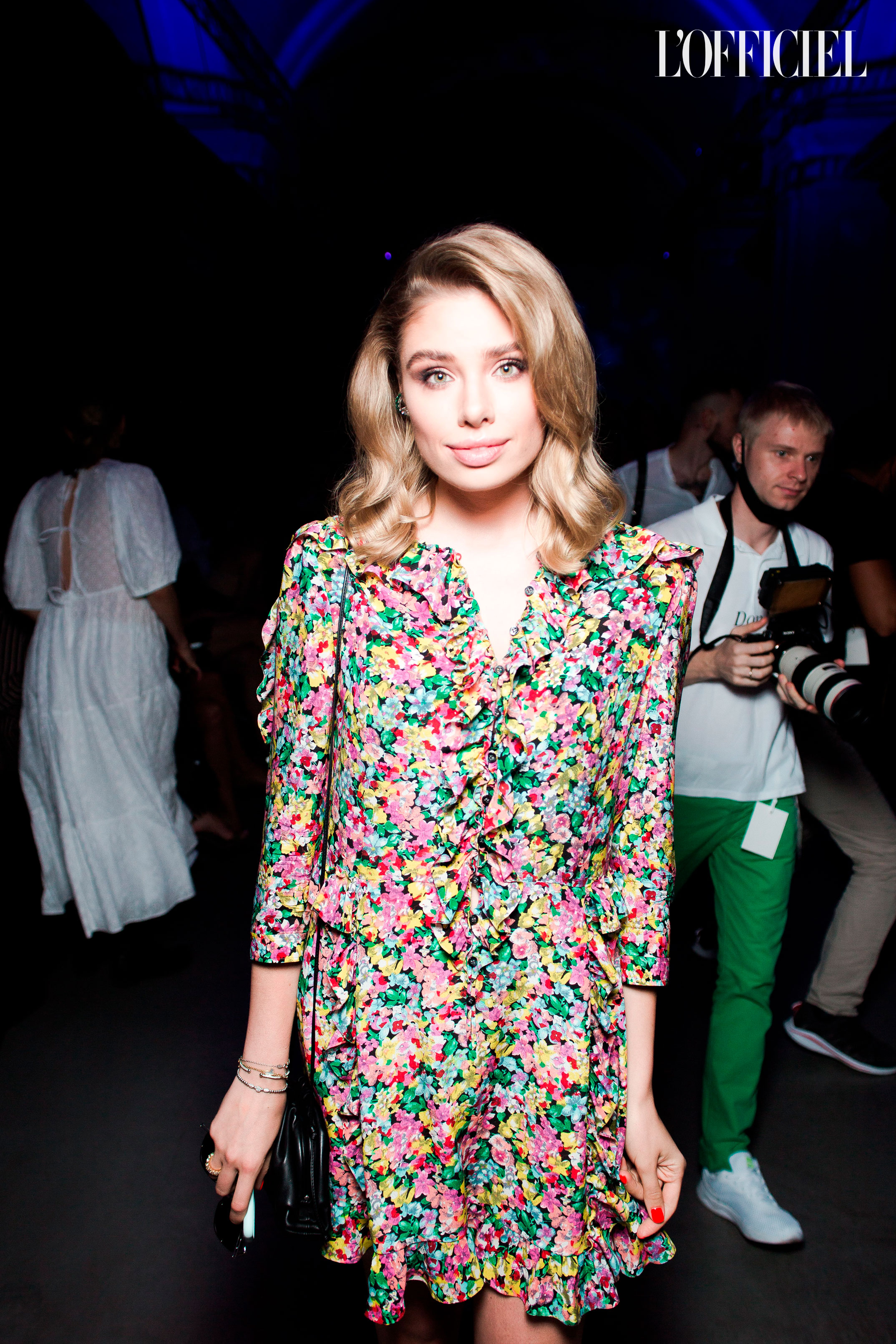 Татьяна Терехова