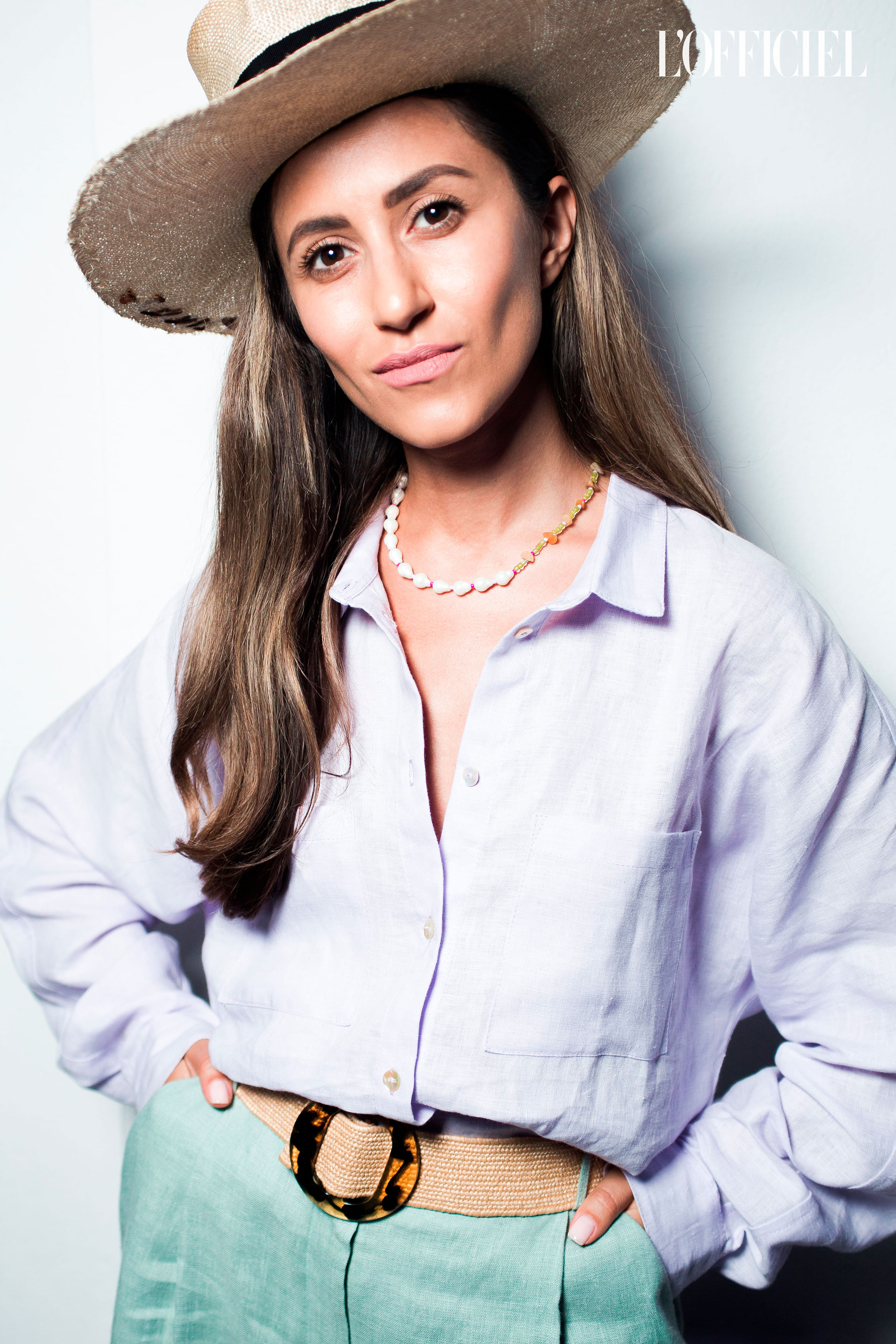 Тина Сизонова