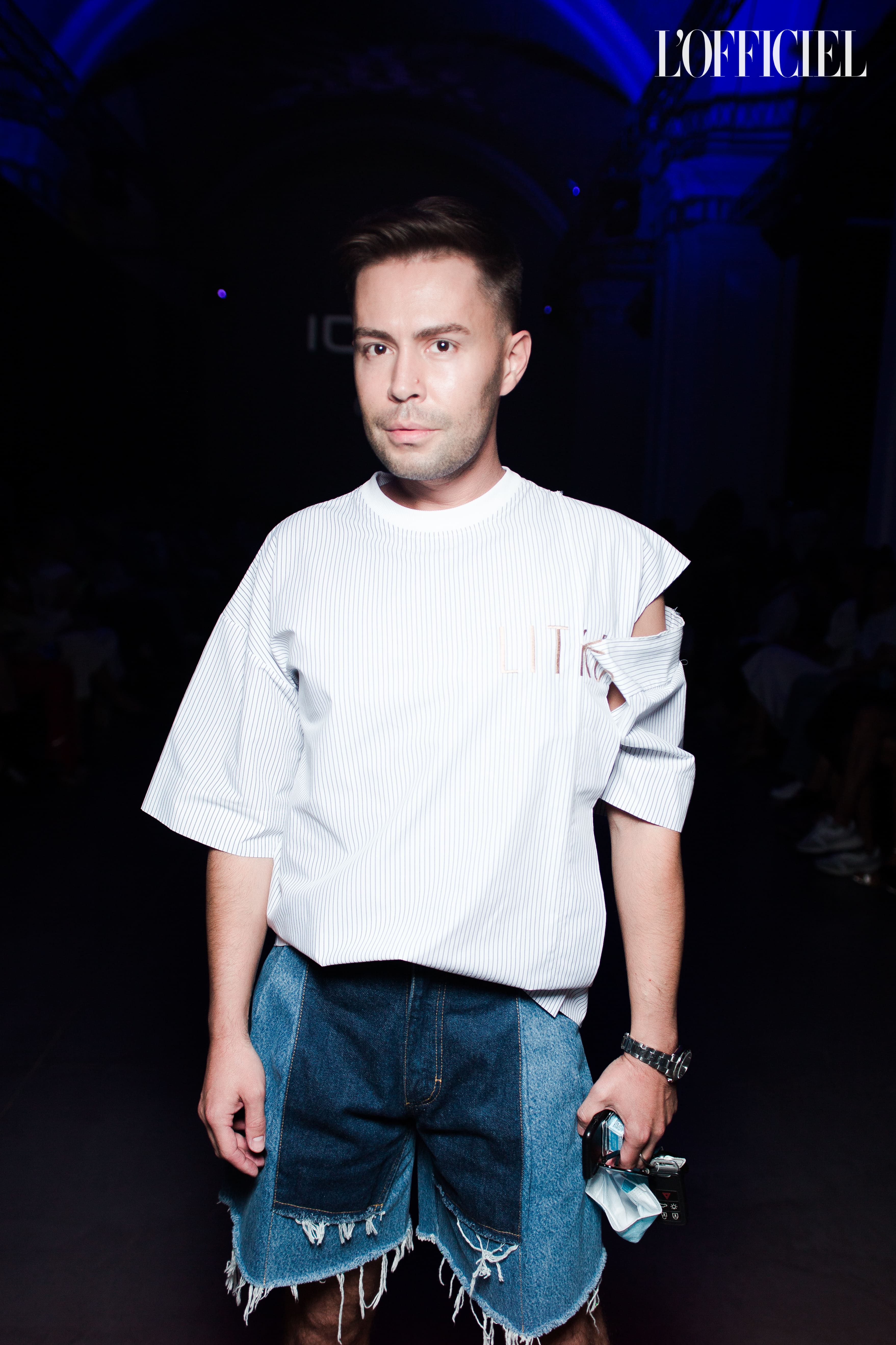 Алексей Прищепа