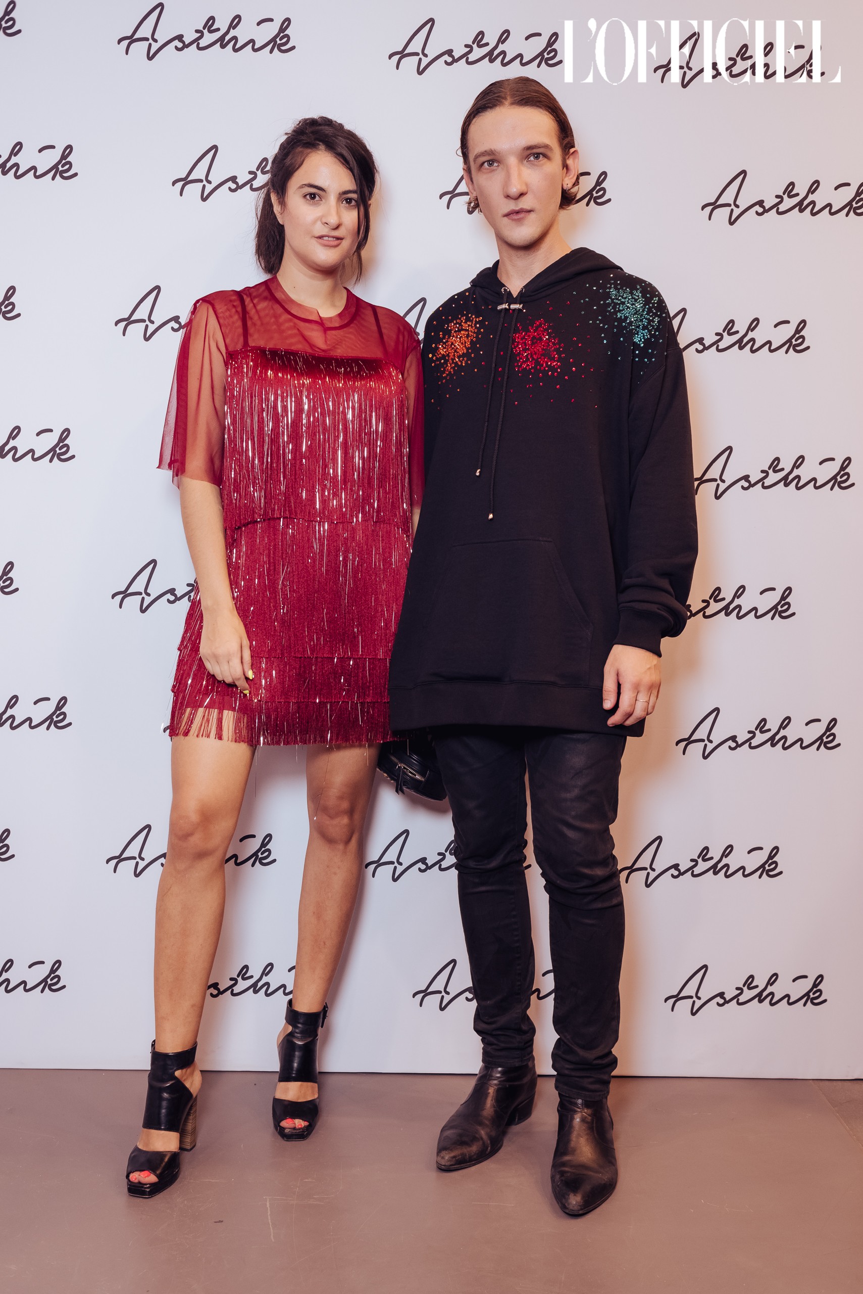 Костя Омеля