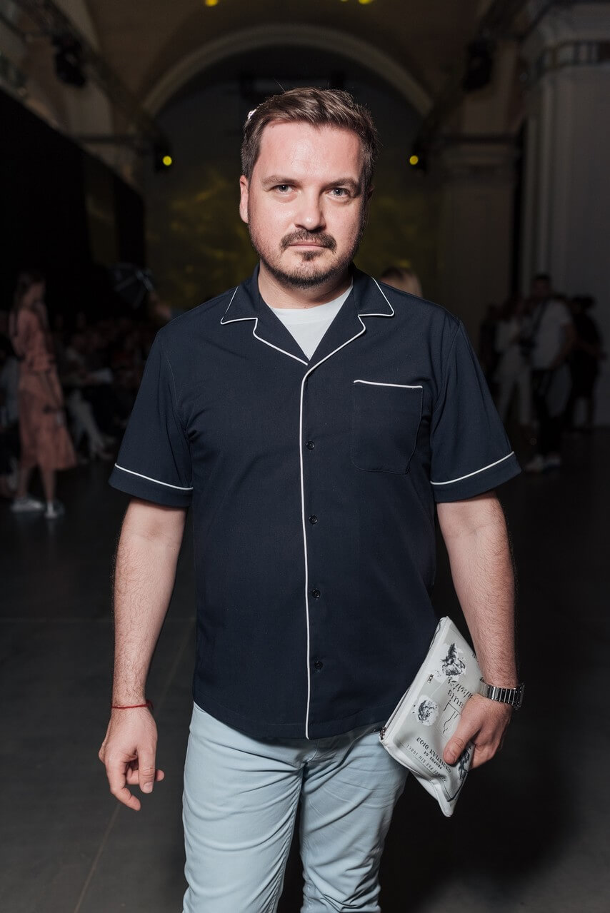 Алексей Нилов