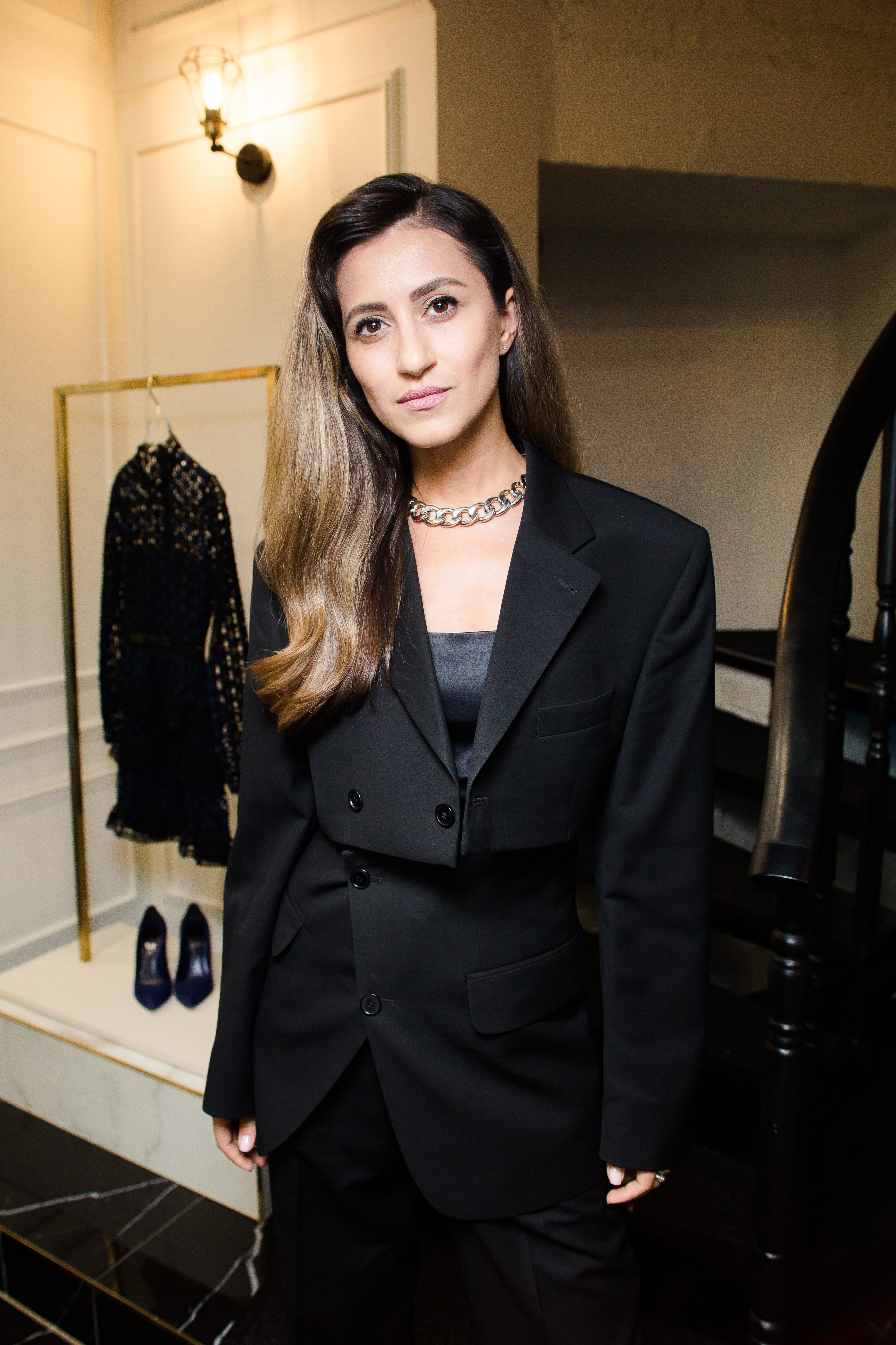 Тина Сизонова