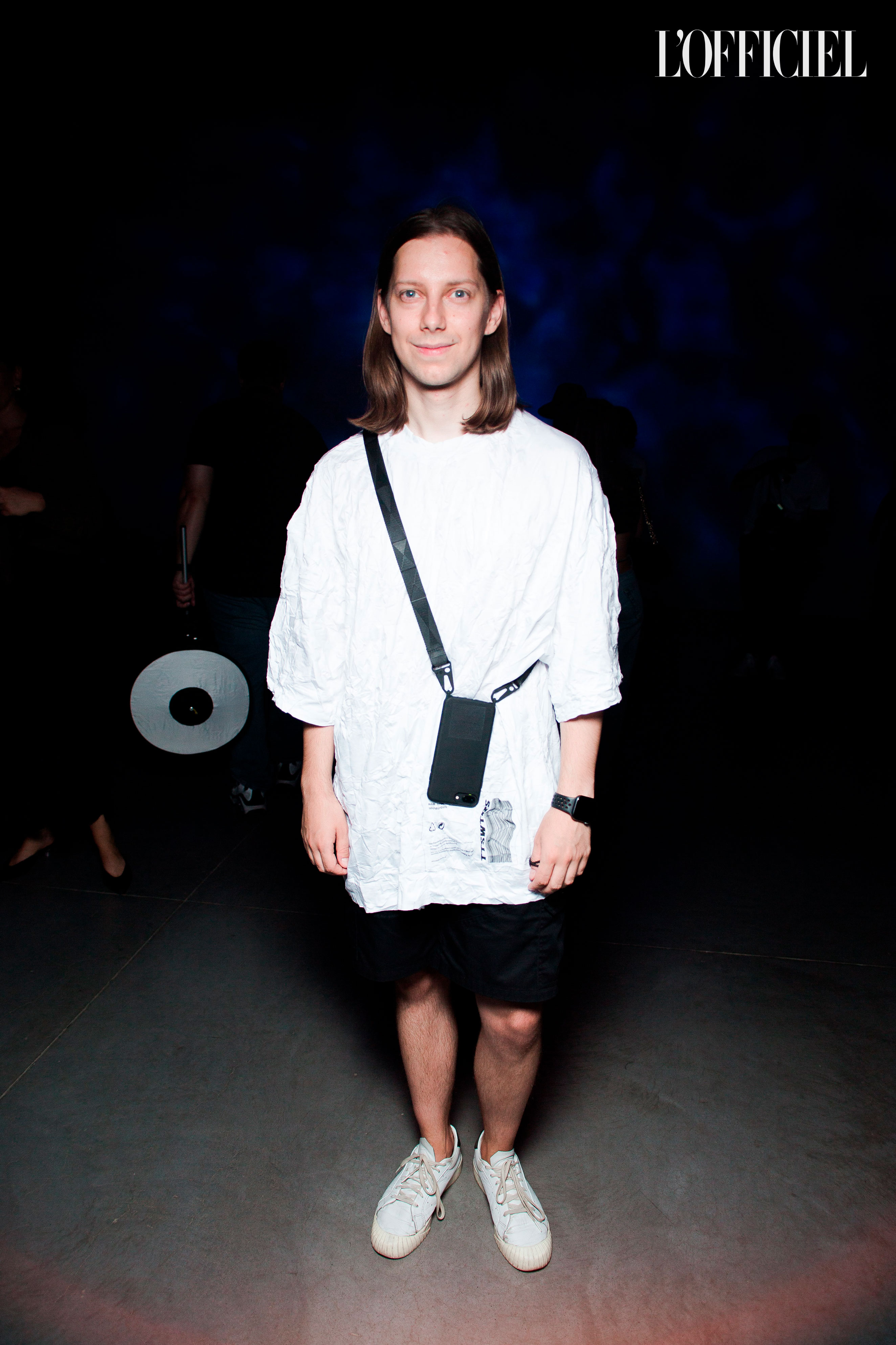 Антон Еременко