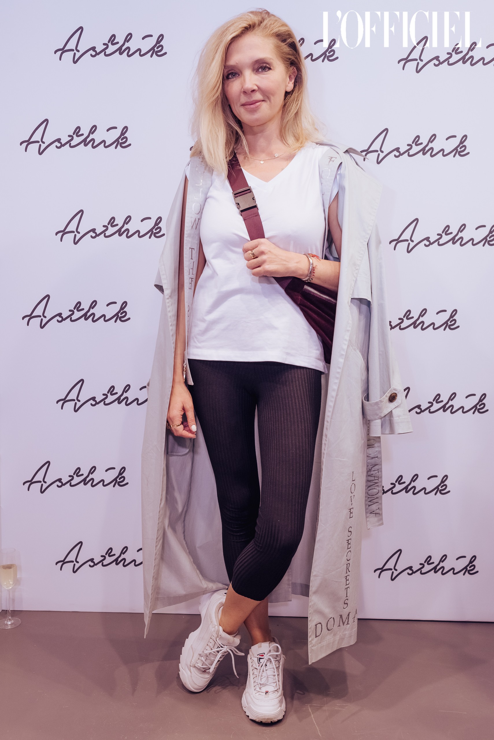 Ольга Навроцкая