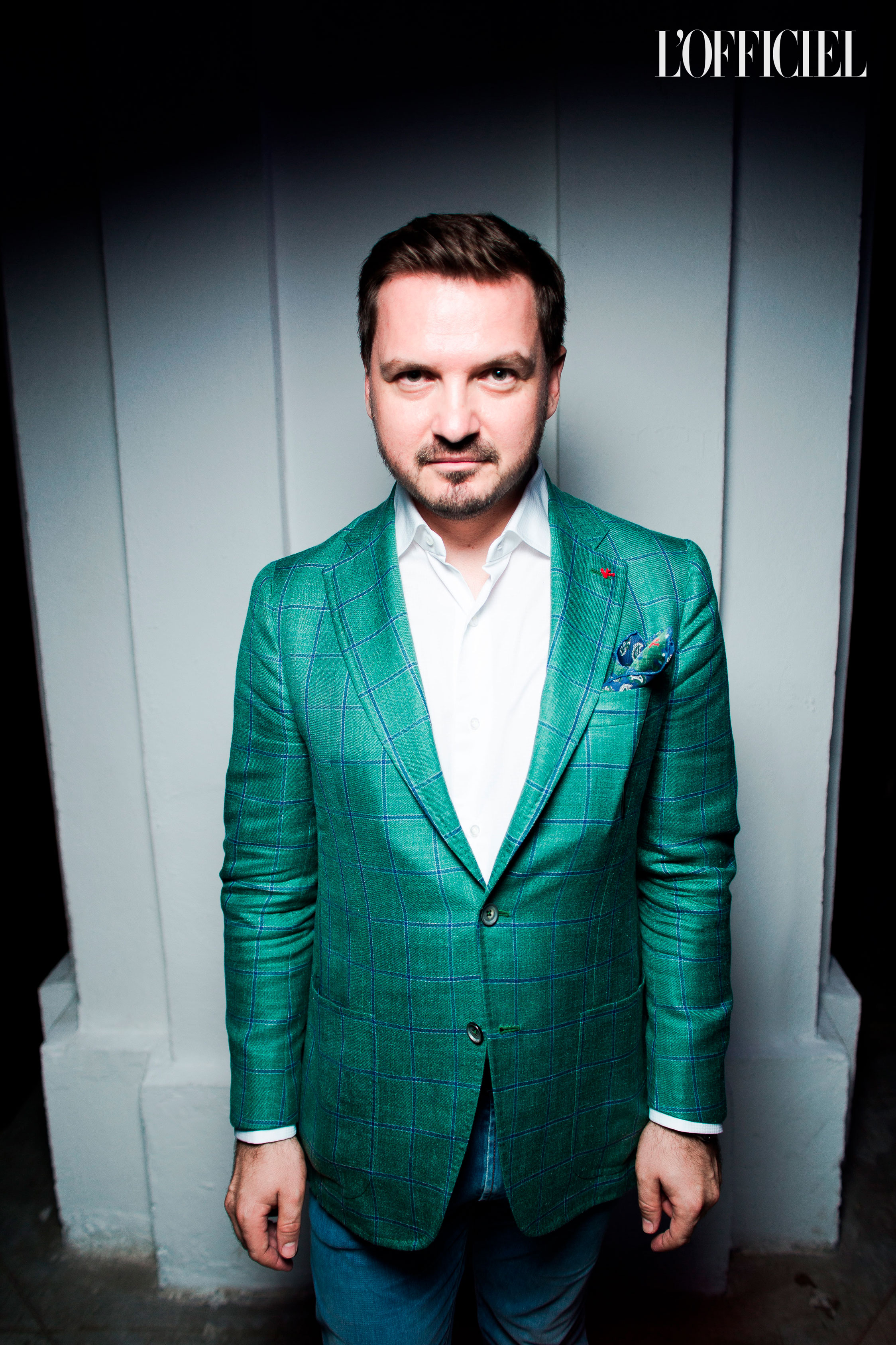 Алексей Нилов