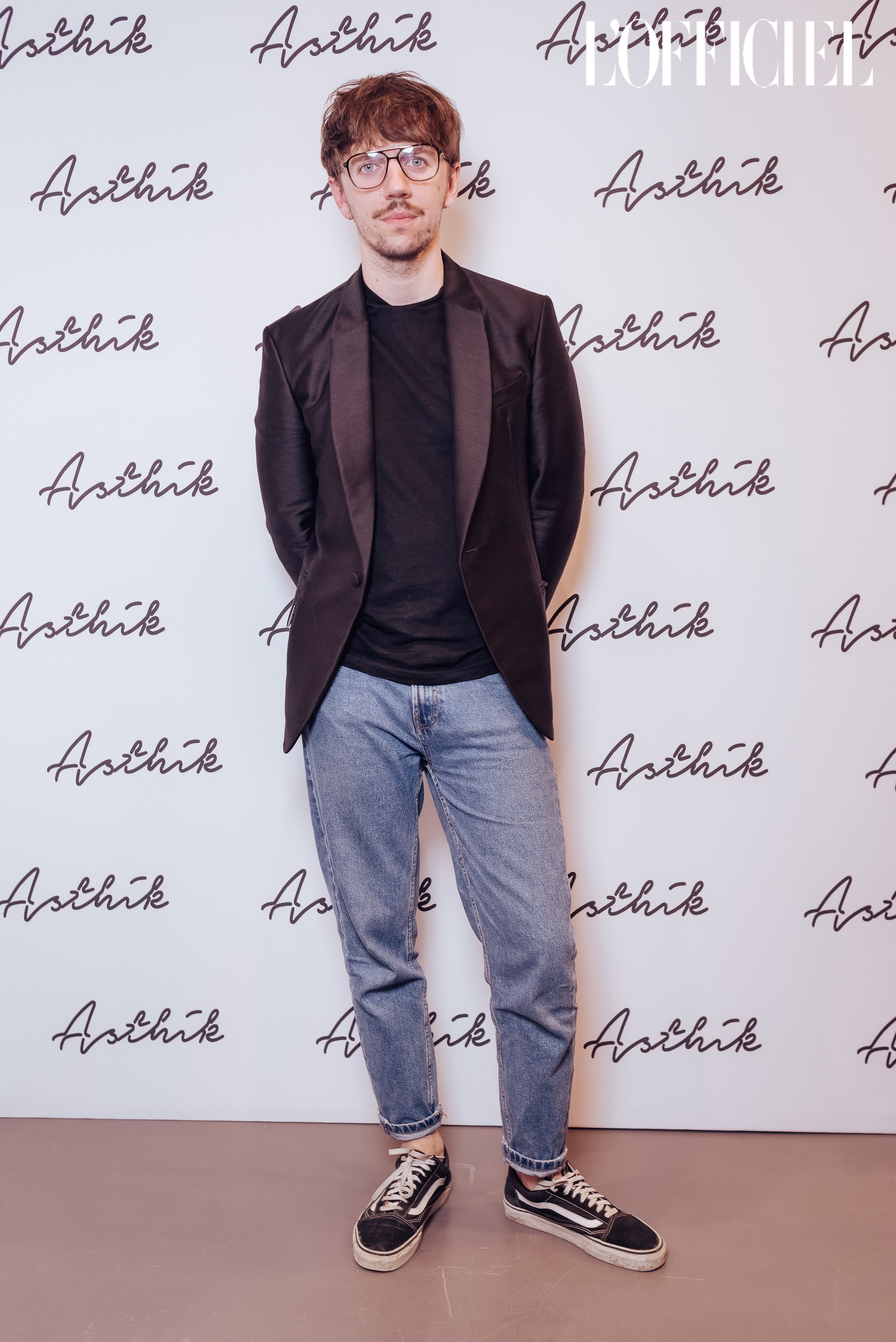 Руслан Багинский