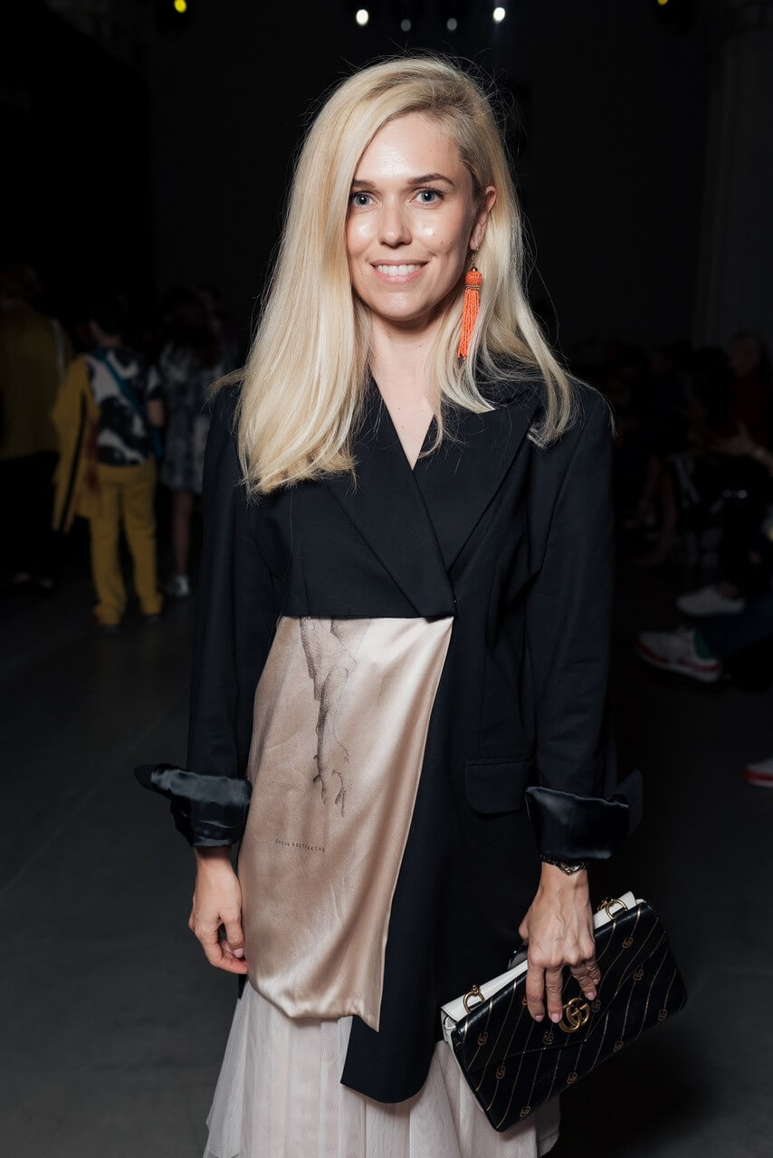 Ярослава Гресь