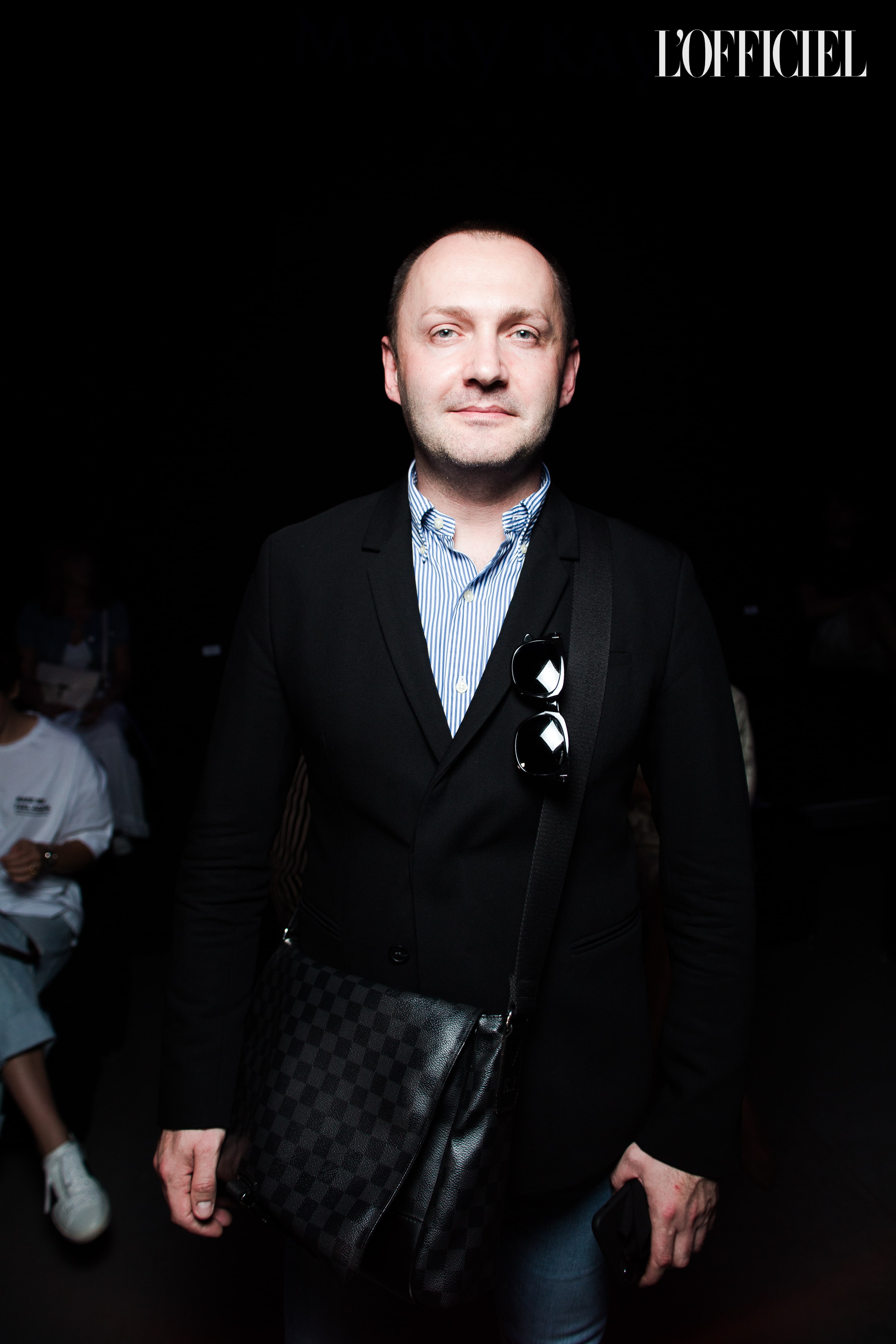 Константин Путиленко