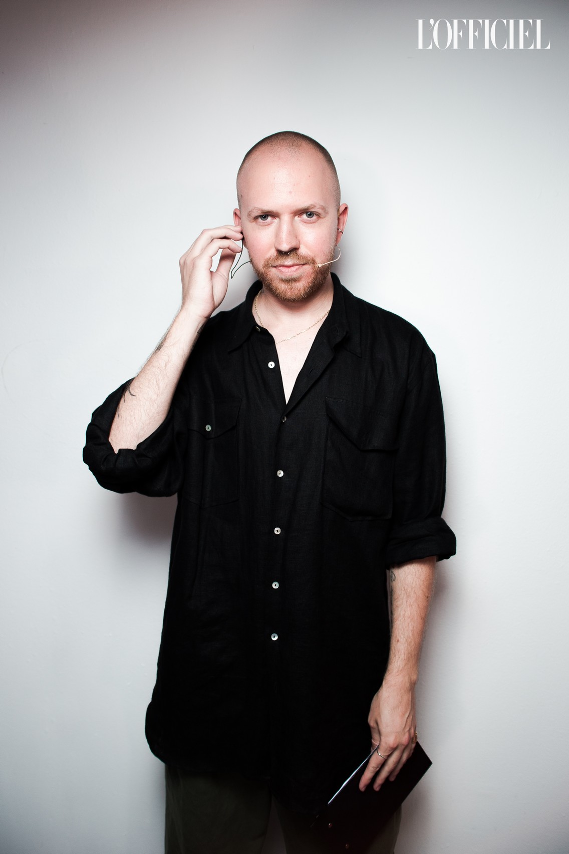 Дмитрий Дир