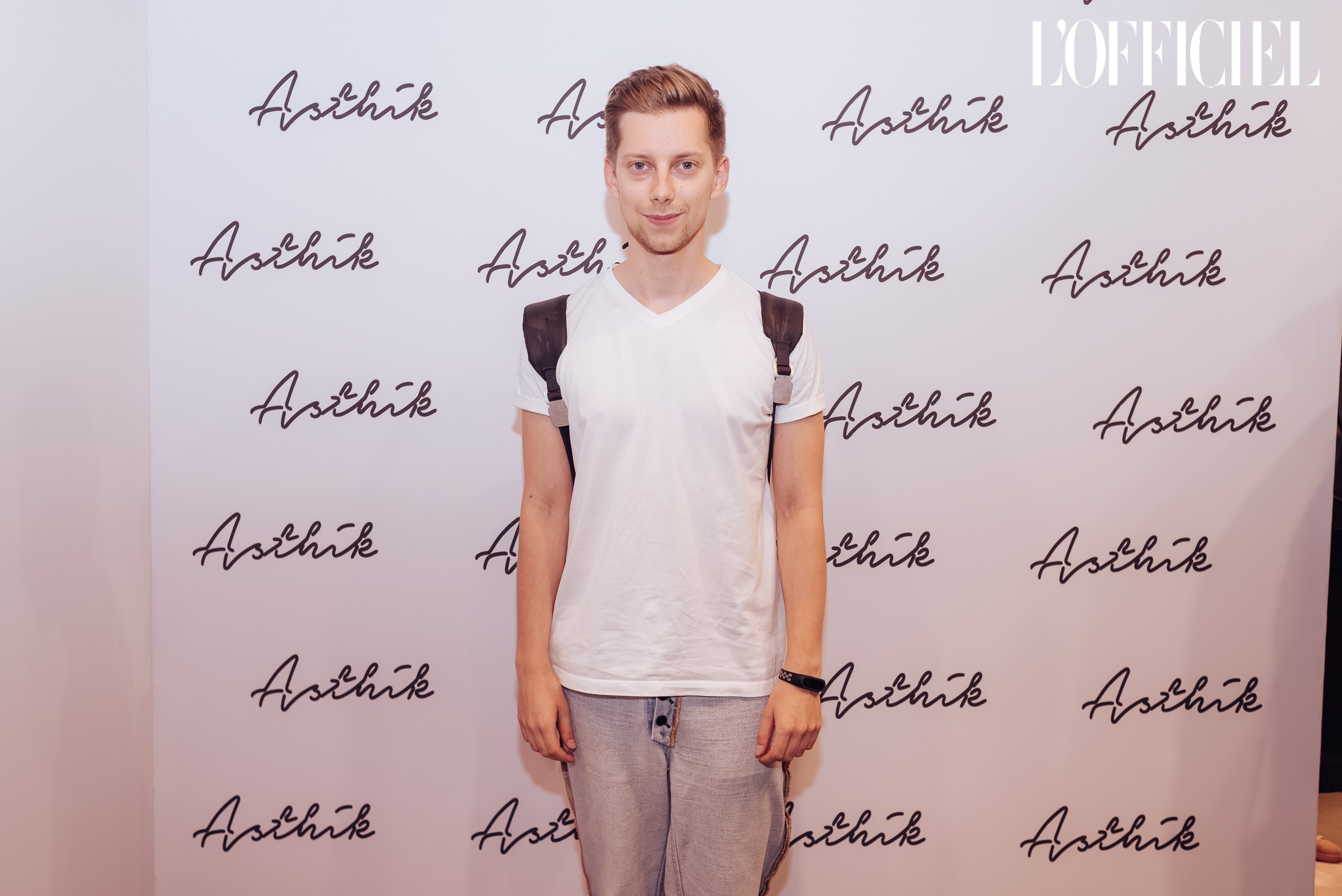 Антон Еременко