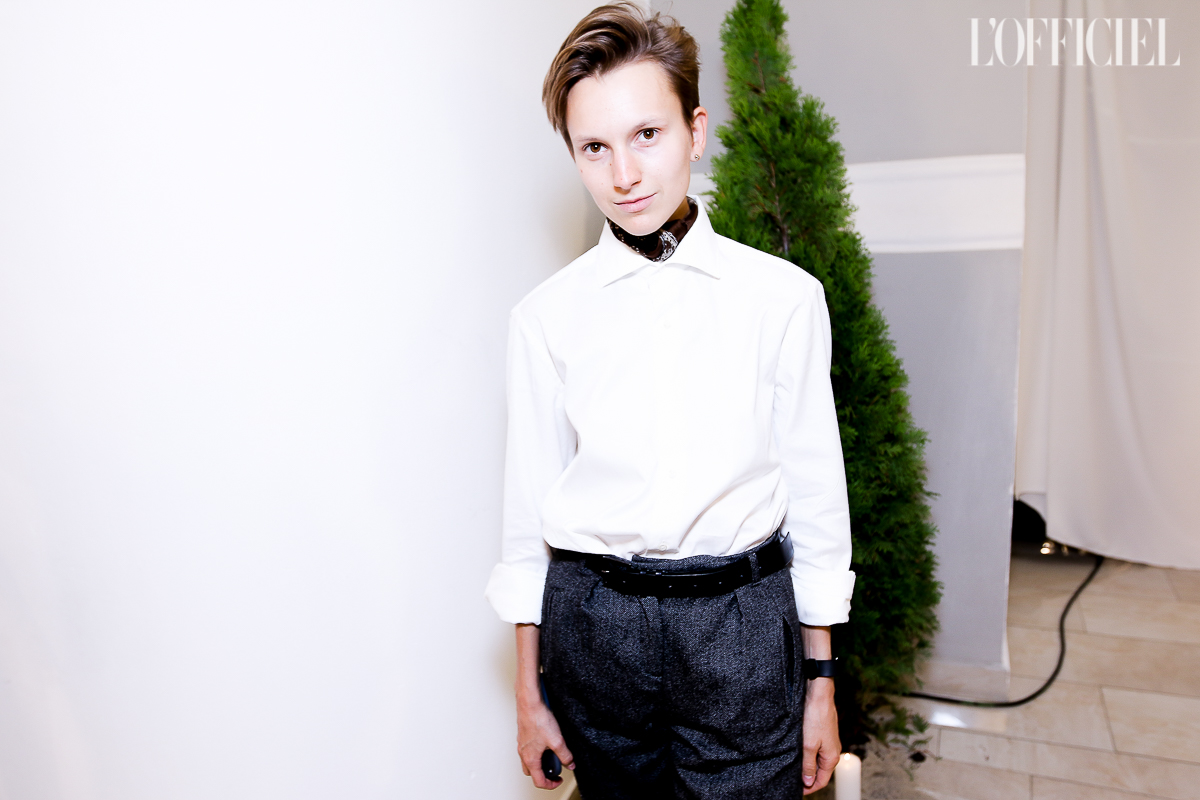 Саша Серафимович